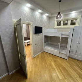 In Baku 72.0 m² apartment is for rent - Изображение 8