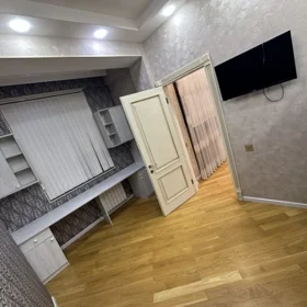 In Baku 72.0 m² apartment is for rent - Изображение 9