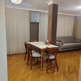 In Baku 70.0 m² apartment is for rent - Image 4