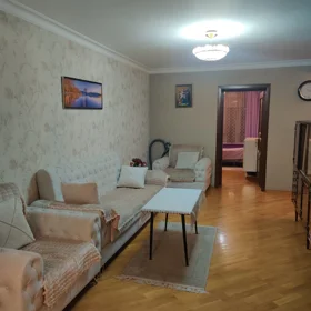 In Baku 70.0 m² apartment is for rent - Image 5