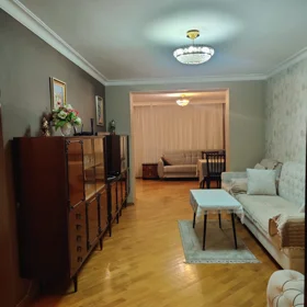 In Baku 70.0 m² apartment is for rent - Image 6