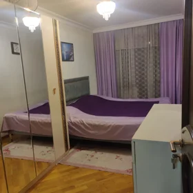 In Baku 70.0 m² apartment is for rent - Image 7