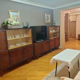 In Baku 70.0 m² apartment is for rent - Image 8