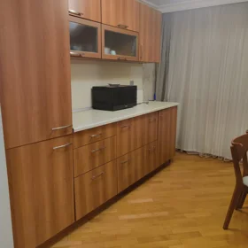 In Baku 70.0 m² apartment is for rent - Image 9