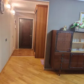 In Baku 70.0 m² apartment is for rent - Image 10