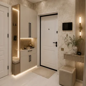 In Baku nan m² apartment is for rent - Image 6