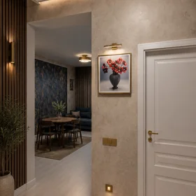 In Baku nan m² apartment is for rent - Image 8