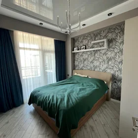 In Baku 70.0 m² apartment is for rent - Image 2