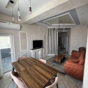 In Baku 70.0 m² apartment is for rent - Image 3