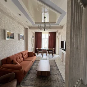 In Baku 70.0 m² apartment is for rent - Image 5