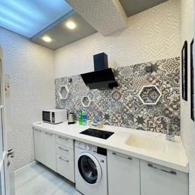 In Baku 70.0 m² apartment is for rent - Image 6