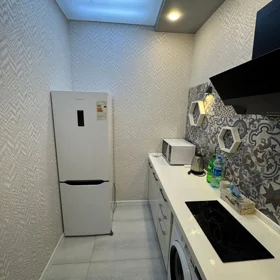 In Baku 70.0 m² apartment is for rent - Image 7