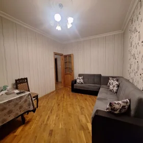 In Baku 62.0 m² apartment is for sale - Image 3