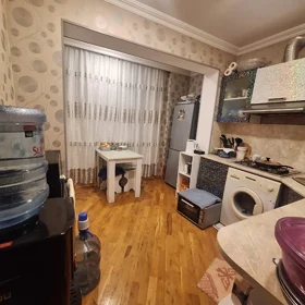 In Baku 62.0 m² apartment is for sale - Image 4