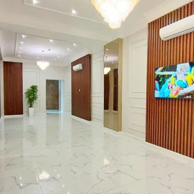 In Baku 70.0 m² apartment is for rent - Image 4