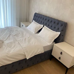 In Baku 70.0 m² apartment is for rent - Image 6