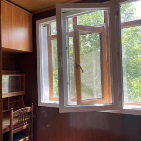In Baku 45.0 m² apartment is for rent - Image 4