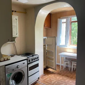 In Baku 45.0 m² apartment is for rent - Image 5