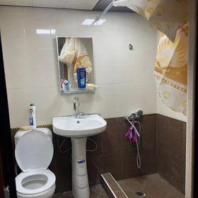 In Baku 45.0 m² apartment is for rent - Image 6