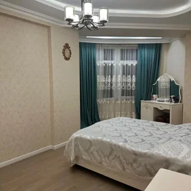 In Baku 120.0 m² apartment is for rent - Image 3