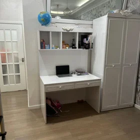 In Baku 120.0 m² apartment is for rent - Image 6