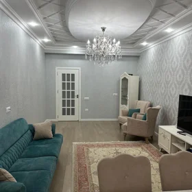 In Baku 120.0 m² apartment is for rent - Image 7