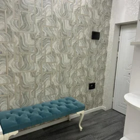 In Baku 120.0 m² apartment is for rent - Image 8