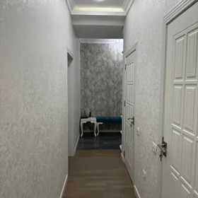 In Baku 120.0 m² apartment is for rent - Image 10