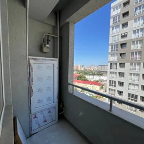 In Baku 50.0 m² apartment is for rent - Image 2