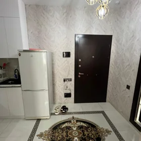 In Baku 50.0 m² apartment is for rent - Image 6