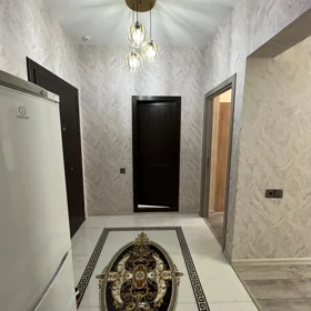 In Baku 50.0 m² apartment is for rent - Image 10