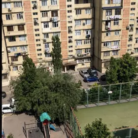 In Baku 65.0 m² apartment is for sale