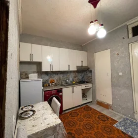 In Baku 45.0 m² apartment is for rent - Image 2