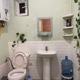 In Baku 45.0 m² apartment is for rent - Image 6