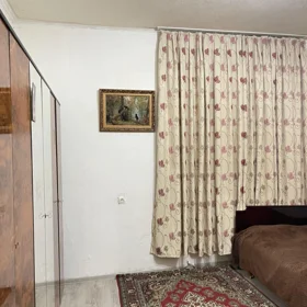 In Baku 45.0 m² apartment is for rent - Image 9