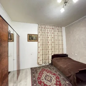 In Baku 45.0 m² apartment is for rent - Image 10