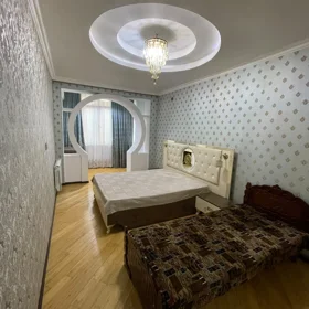 In Baku 65.0 m² apartment is for rent - Image 3