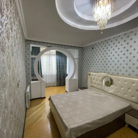 In Baku 65.0 m² apartment is for rent - Image 4