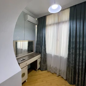 In Baku 65.0 m² apartment is for rent - Image 5