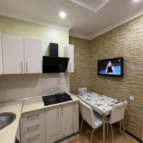 In Baku 65.0 m² apartment is for rent - Image 8