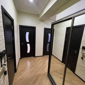 In Baku 65.0 m² apartment is for rent - Image 10