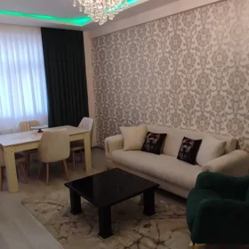 In Xətai rayonu 50.0 m² apartment is for rent - Image 4
