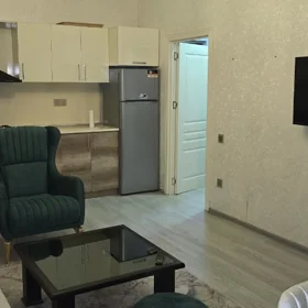 In Xətai rayonu 50.0 m² apartment is for rent - Image 5