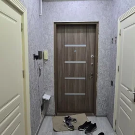 In Xətai rayonu 50.0 m² apartment is for rent - Image 8