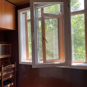 In Baku 50.0 m² apartment is for rent - Image 5