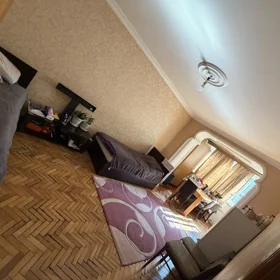 In Baku 110.0 m² apartment is for sale