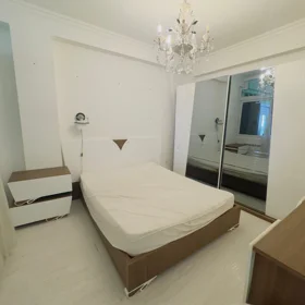 In Baku 110.0 m² apartment is for rent - Image 6