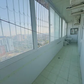 In Baku 110.0 m² apartment is for rent - Image 10