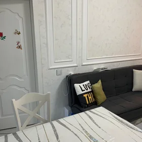 In Baku 70.0 m² apartment is for rent - Image 5