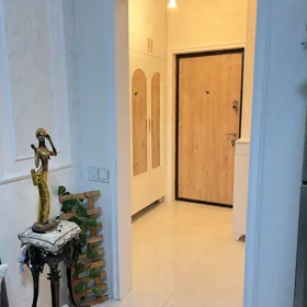 In Baku 70.0 m² apartment is for rent - Image 8